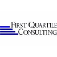 First Quartile Consulting logo, First Quartile Consulting contact details