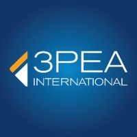 3PEA International, Inc logo, 3PEA International, Inc contact details