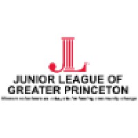 Junior League of Greater Princeton logo, Junior League of Greater Princeton contact details