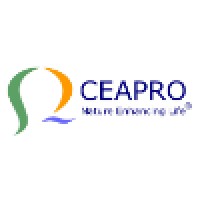 Ceapro logo, Ceapro contact details