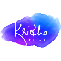 KRIDHA FILMS logo, KRIDHA FILMS contact details