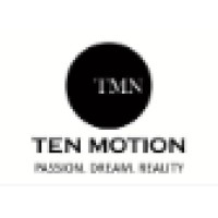 Ten Motion Arts Private Limited logo, Ten Motion Arts Private Limited contact details