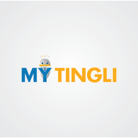 MyTingli.com logo, MyTingli.com contact details