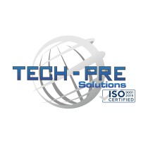 Tech-Pre Solutions logo, Tech-Pre Solutions contact details