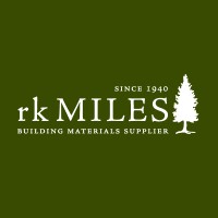 r.k. MILES, Inc. logo, r.k. MILES, Inc. contact details