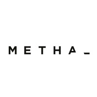 METHA logo, METHA contact details