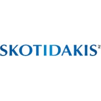 Skotidakis logo, Skotidakis contact details