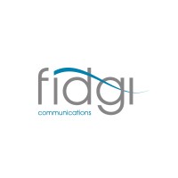 Fidgi Communications logo, Fidgi Communications contact details