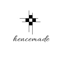 Hencemade logo, Hencemade contact details