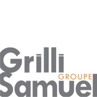 Grilli Samuel Consortium Immobilier logo, Grilli Samuel Consortium Immobilier contact details