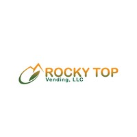 Rocky Top Vending, LLC logo, Rocky Top Vending, LLC contact details