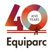 Equiparc logo, Equiparc contact details