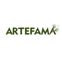 Artefama logo, Artefama contact details