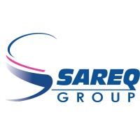 Sareq Group logo, Sareq Group contact details