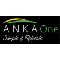 Anka One logo, Anka One contact details