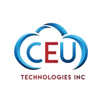 CEU Technologies Inc logo, CEU Technologies Inc contact details