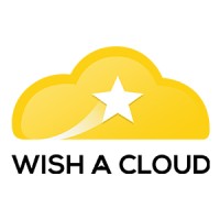 Wish A Cloud logo, Wish A Cloud contact details