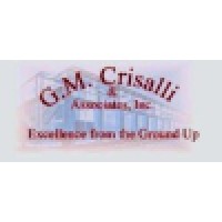 G.M. Crisalli & Associates, Inc. logo, G.M. Crisalli & Associates, Inc. contact details