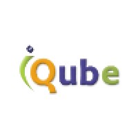 iQube Labs logo, iQube Labs contact details