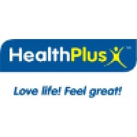 Health Plus Limited logo, Health Plus Limited contact details