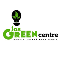 Jos Green Centre logo, Jos Green Centre contact details