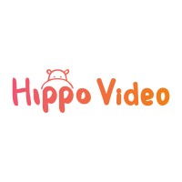 Hippo Video logo, Hippo Video contact details