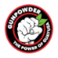 GUNPOWDER Inc. logo, GUNPOWDER Inc. contact details