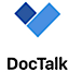 DocTalk Solutions Inc logo, DocTalk Solutions Inc contact details