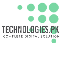 TECHNOLOGIES.PK logo, TECHNOLOGIES.PK contact details