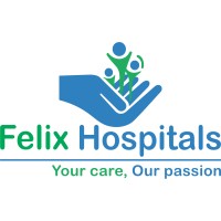 Felix Hospital & Wellness center logo, Felix Hospital & Wellness center contact details