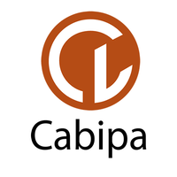 Cabipa logo, Cabipa contact details