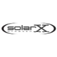 SolarX Eyewear logo, SolarX Eyewear contact details