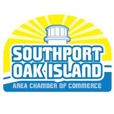 Southport Oak Island Area Chamber of Commerce logo, Southport Oak Island Area Chamber of Commerce contact details