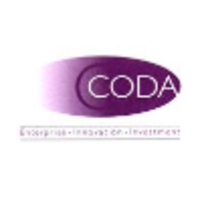 CODA Business Management logo, CODA Business Management contact details