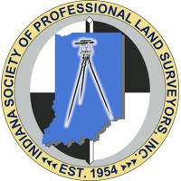 Indiana Society of Professional Land Surveyors logo, Indiana Society of Professional Land Surveyors contact details