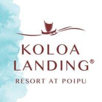 Koloa Landing Resort logo, Koloa Landing Resort contact details