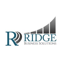 Ridge Business Solutions LLC logo, Ridge Business Solutions LLC contact details