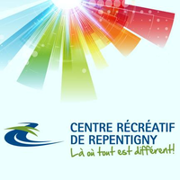 Centre récréatif de Repentigny logo, Centre récréatif de Repentigny contact details