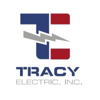 Tracy Electric, Inc. logo, Tracy Electric, Inc. contact details