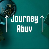 Journey Abuv logo, Journey Abuv contact details