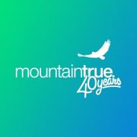 MountainTrue logo, MountainTrue contact details