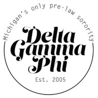 Delta Gamma Phi logo, Delta Gamma Phi contact details