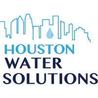 Houston Water Solutions logo, Houston Water Solutions contact details