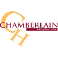 Chamberlain Building Services Inc. logo, Chamberlain Building Services Inc. contact details