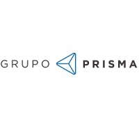 Grupo Prisma logo, Grupo Prisma contact details