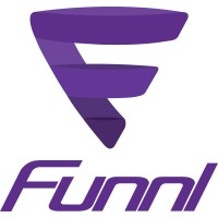 Funnl logo, Funnl contact details