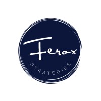 Ferox Strategies logo, Ferox Strategies contact details