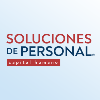 Soluciones de Personal logo, Soluciones de Personal contact details