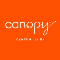 Canopy by Hilton Cancun La Isla logo, Canopy by Hilton Cancun La Isla contact details