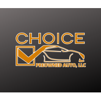 Choice Preowned Auto logo, Choice Preowned Auto contact details